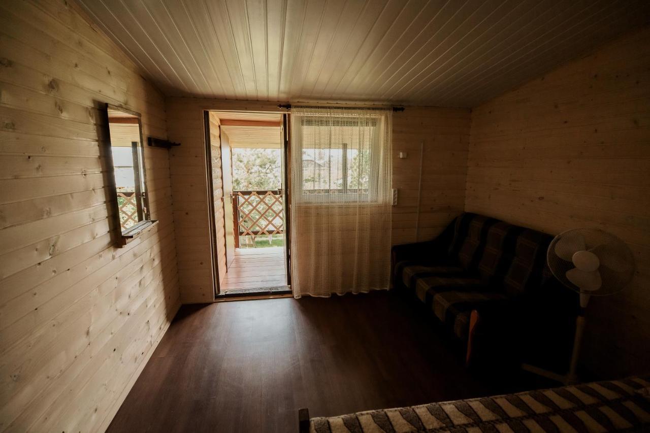 Sadyba U Gansa Svityaz' Exterior foto