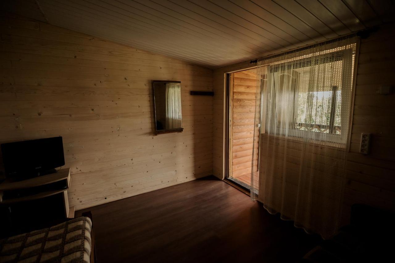 Sadyba U Gansa Svityaz' Exterior foto