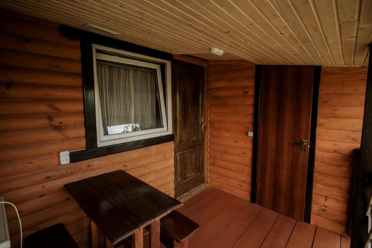 Sadyba U Gansa Svityaz' Exterior foto