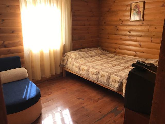 Sadyba U Gansa Svityaz' Exterior foto
