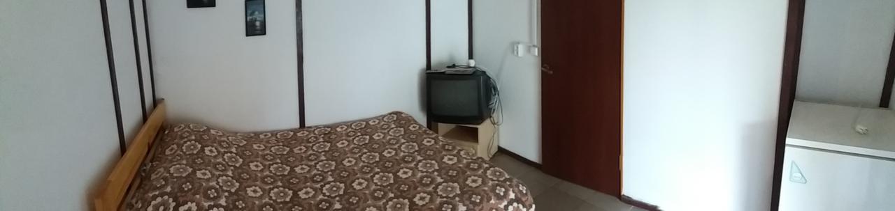 Sadyba U Gansa Svityaz' Exterior foto